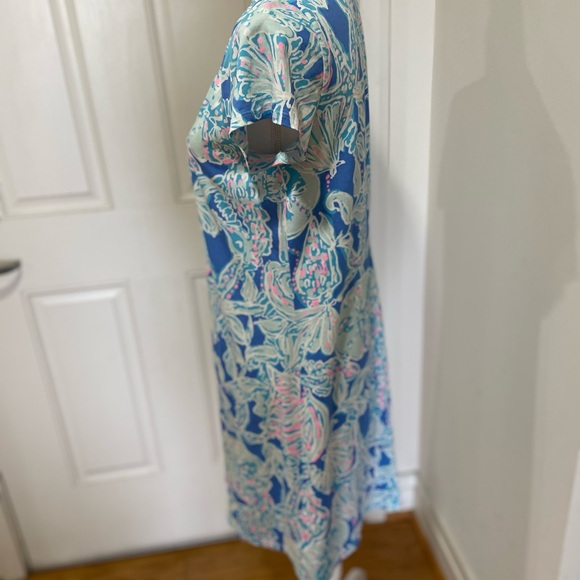 Lilly Pulitzer Amina - Picture 6 of 10